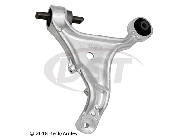 beckarnley-102-6044 Front Lower Control Arm - Driver Side